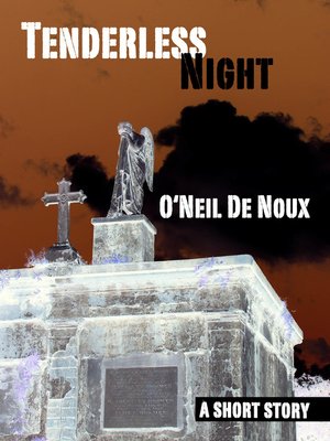 cover image of Tenderless Night